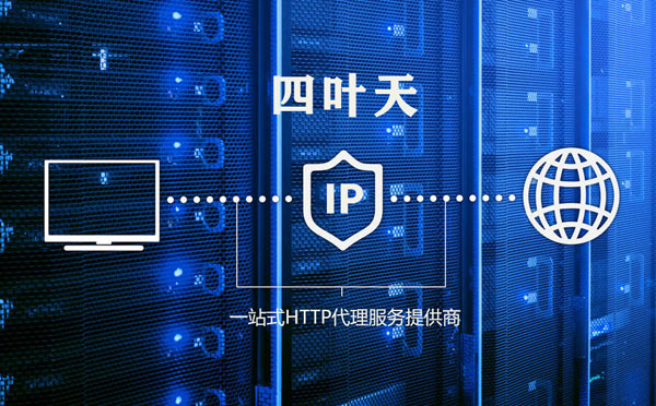 【湘潭代理IP】代理IP的主要用途和使用注意事项